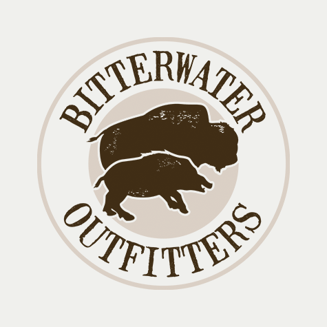 bitterwater outfitters