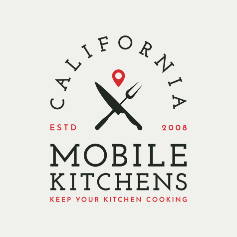 california mobile kitchens