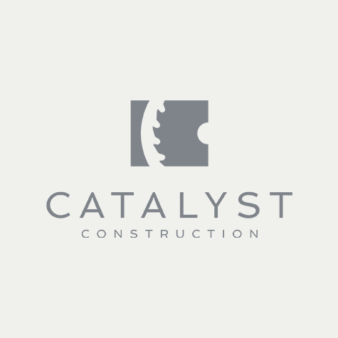 catalyst construction