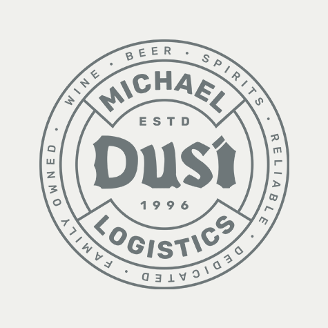 michael dusi logistics