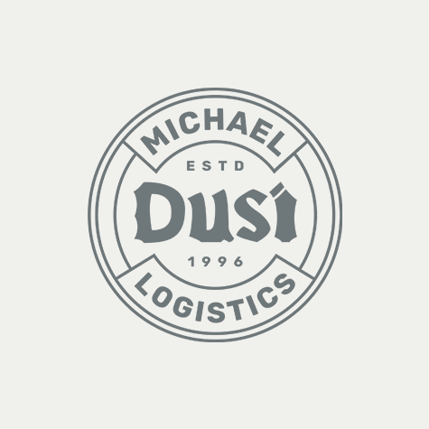 michael dusi logistics