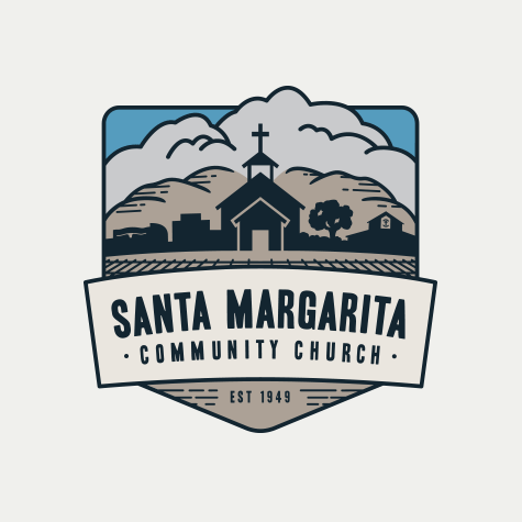 santa margarita community church