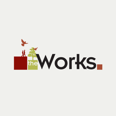 the works