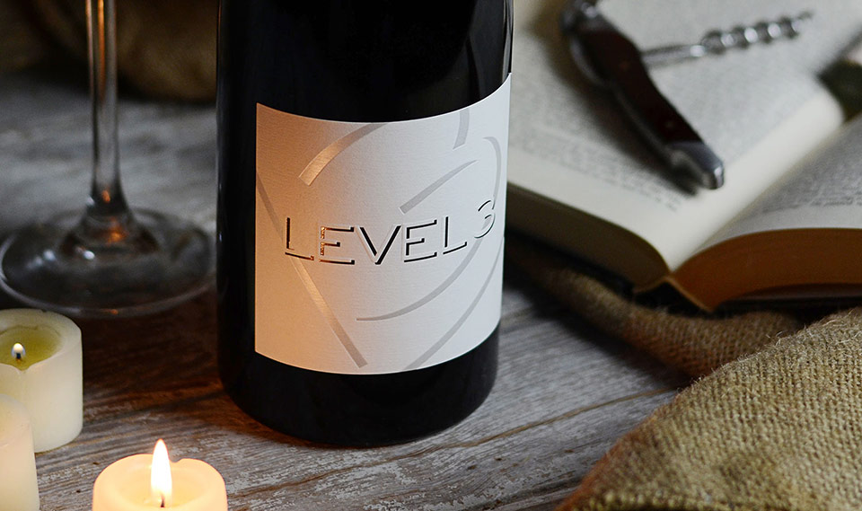 level 3 wines