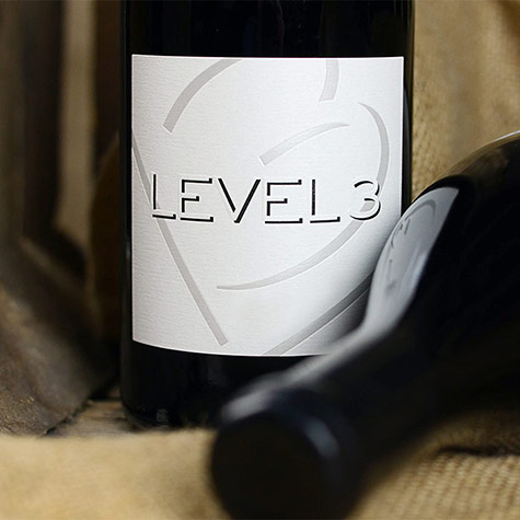 level 3 wines